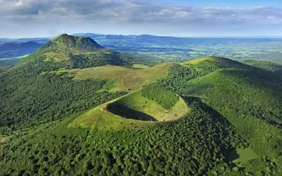 Image du projet CLASSE EN AUVERGNE