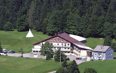 Image du projet Classe découverte à la montagne