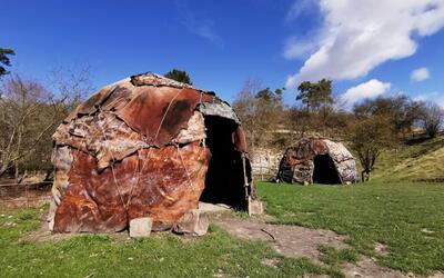 Image du projet Voyage dans le temps