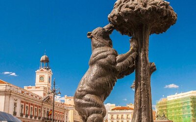 Image du projet Voyage culturel à Madrid pour les élèves du Lycée Professionnel Aristide Bergès de Saint-Girons