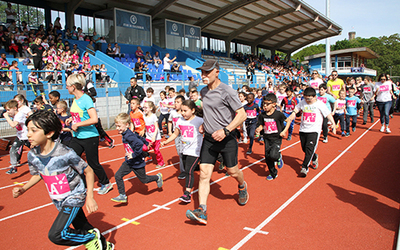 Image du projet Tous différents, tous solidaires : lutter contre les discriminations au Collège René Descartes