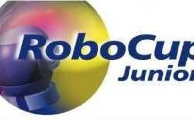 Image du projet Robocup 2026  Voyage  à Bordeaux 
