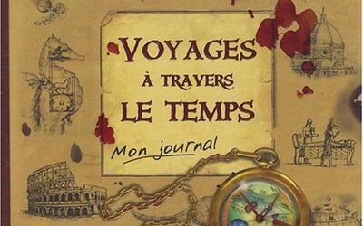 Image du projet Puy du fou 