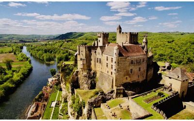 Image du projet Classe découverte en Dordogne !