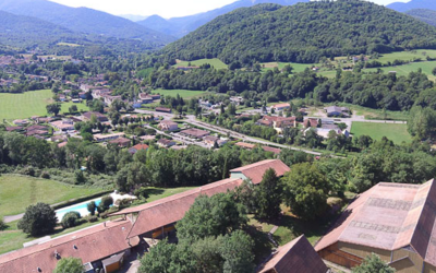 Image du projet à la découverte de la montagne ! (CM1/CM2)