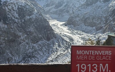 Image du projet Séjour à la découverte du milieu montagnard