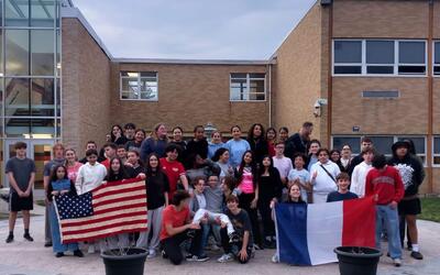 Image du projet Make their dream come true : objectif New York ! 