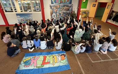 Image du projet Voyage en Baie de Somme