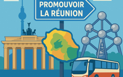 Image du projet ROADSHOW BRUXELLES BERLIN