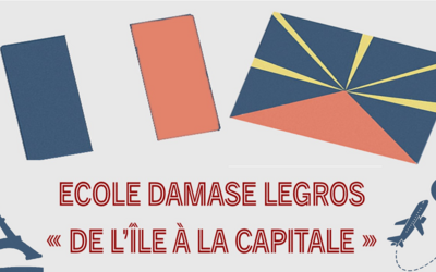 Image du projet De l'ile à la capitale
