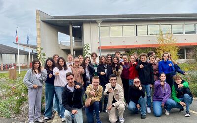 Image du projet LVB on air, saison 2