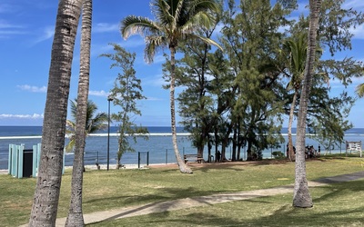 Image du projet Les CM1 et CM2 de St-Bernard à la mer! 