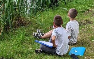 Image du projet ATE - Etang de Pont-Rémy