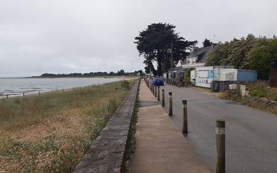 Image du projet A travers la Bretagne pour les 5ème de l'Immaculée