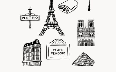 Image du projet A la découverte de Paris