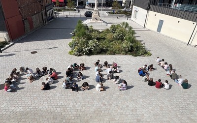 Image du projet Classe découverte Auvergne