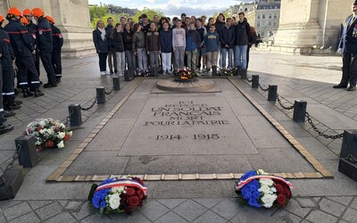 Image du projet La Yaute à Paris ! Voyage Patrimoine-Sciences