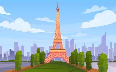 Image du projet Voyage scolaire à Paris - Classe Patrimoine du Collège Nelson Mandela d'Illkirch