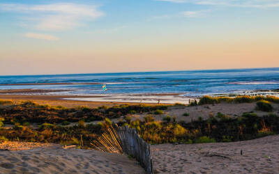Image du projet Voyage aux Sables d'Olonne
