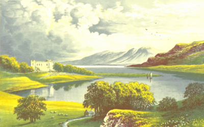 Image du projet SORTIE AU CHATEAU DE BRETEUIL