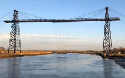 Image du projet Voyage Rochefort