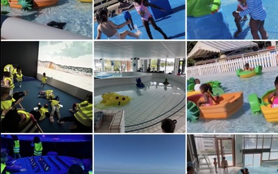 Image du projet Les chemins de l’eau