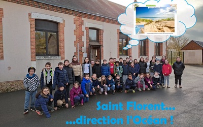 Image du projet Saint Florent...direction l'océan !