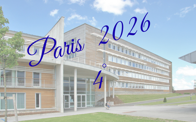 Image du projet Les 4° de Mont Miroir à Paris