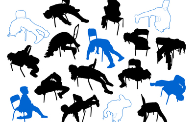 Image du projet Les GS de l'école Marie Marvingt de Lamorlaye Dansent à l'école