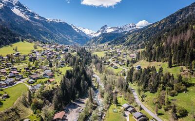 Image du projet Les Contamines-Montjoie, nous voilà!! (école de Montmirail)