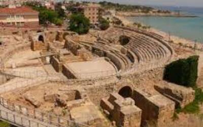 Image du projet Ponts culturels : de Canet en Roussillon à Vilanova i la Geltrú