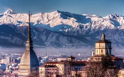 Image du projet Voyage en Italie à la découverte de Turin