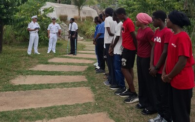 Image du projet Les Jeunes de Mayotte s’engagent