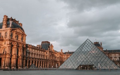 Image du projet « Ajoutez deux lettres à Paris : c'est le paradis » (J.Renard)