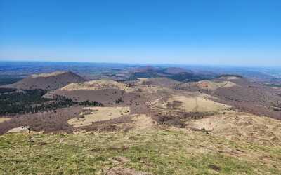 Image du projet Cap sur l'Auvergne !