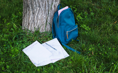 Image du projet Séjour en yourtes pour les GS/CP