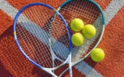 Image du projet PROJET INITIATION TENNIS 