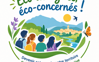 Image du projet Eco-délégués, éco-concernés ! 