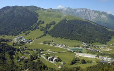 Image du projet Séjour Nature à l'Alpe du Grand Serre pour les CM de Froges !