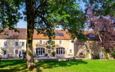 Image du projet Séjour à la ferme pour les classes de CP et de CE2 d'Aristide Briand A