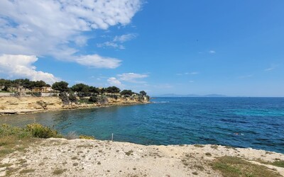 Image du projet La Visitation à Sausset-les-pins 