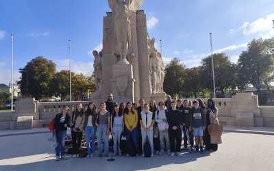 Image du projet "Verdun, Terre de mémoire"