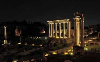 Image du projet Mille viae Romam ducunt