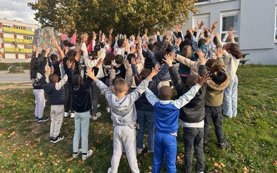 Image du projet Un jour j'irai à Paris!