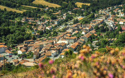 Image du projet Direction la montagne noire pour les élèves de l'école Saint Exupéry