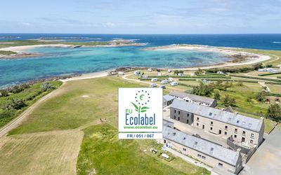 Image du projet classe découverte du milieu marin