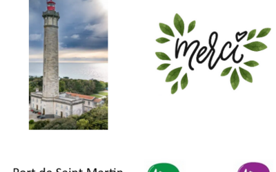 Image du projet Séjour à la mer Ile de Ré