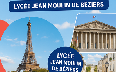 Image du projet Voyage citoyen à Paris