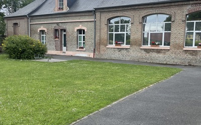 Image du projet En route pour l'étang d'Erondelle