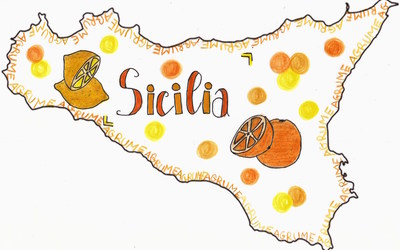 Image du projet Sicilia: Amuninni ! 